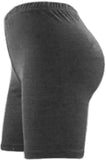 Red Cycling Short Cotton For Women M-L - Dropwear