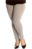 Sequin Stretch Leggings For Women  - Dropwear