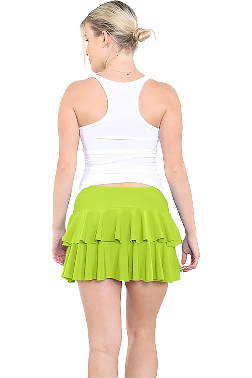 RARA Mini Short Skirt For Women  - Dropwear