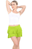 RARA Mini Short Skirt For Women  - Dropwear