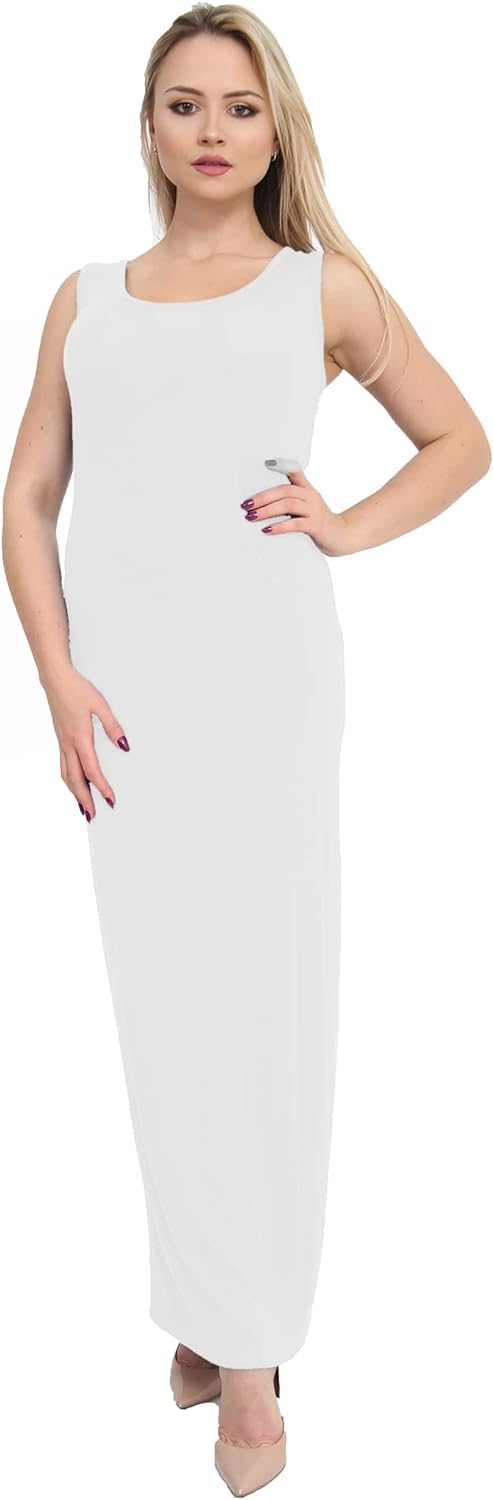Wine Racer Back Maxi Dresses - Wine, White, Yellow, Turquoise For Women 12-14 - Dropwear