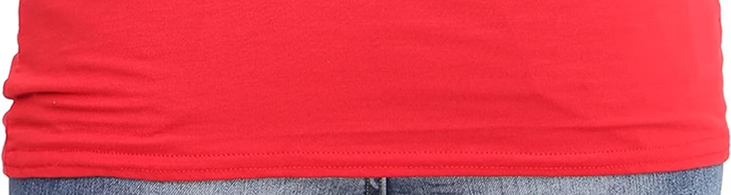 Charcoal Racer Back Bodycon Vest Top For Women 16-18 - Dropwear