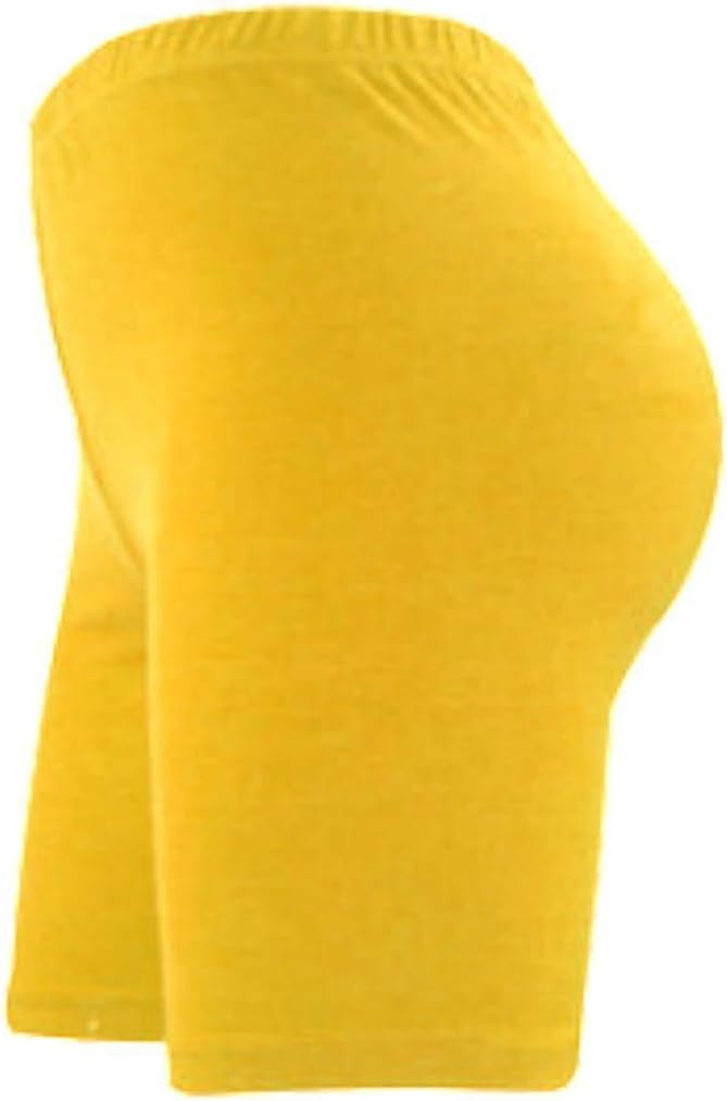 Navy Cycling Short Cotton For Women M-L - Dropwear