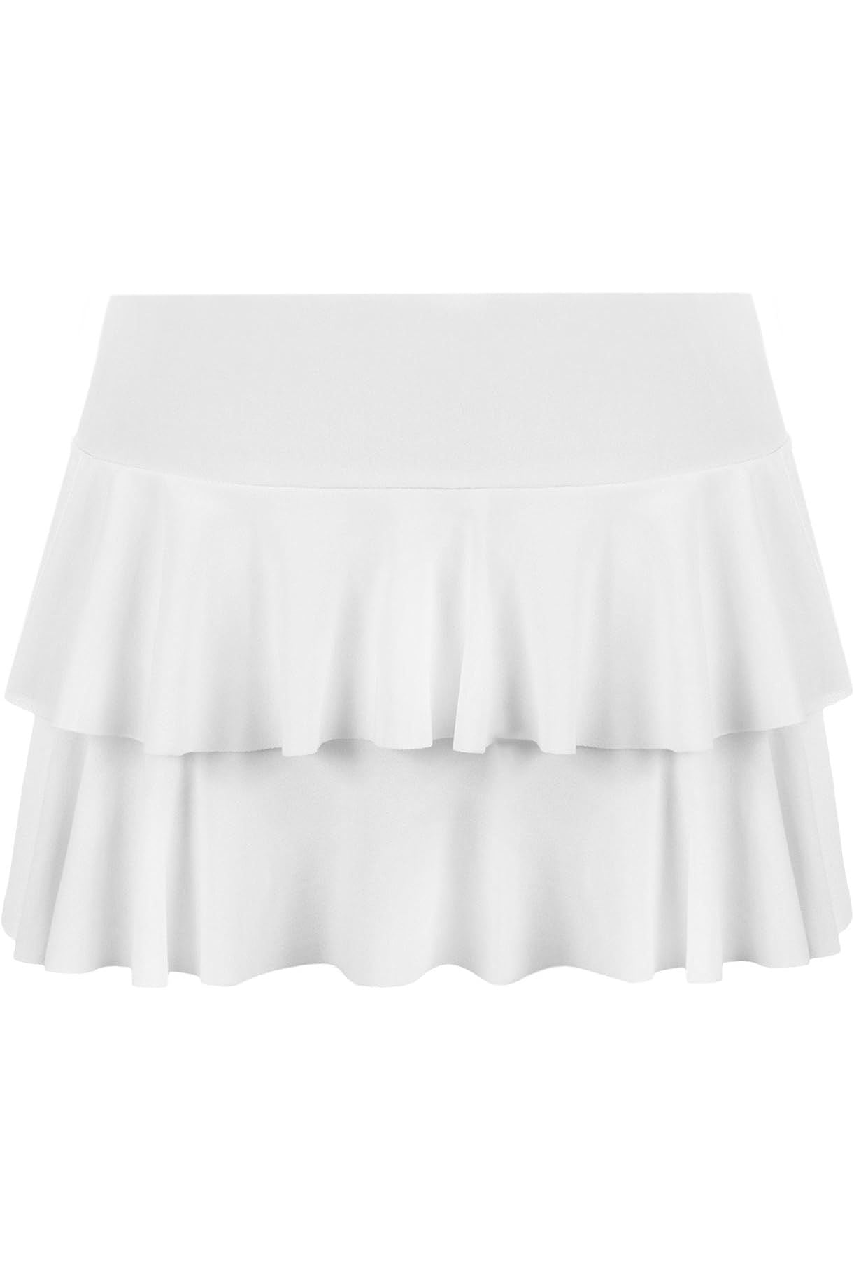 RARA Mini Short Skirt For Women  - Dropwear