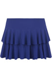 RARA Mini Short Skirt For Women  - Dropwear