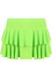 RARA Mini Short Skirt For Women  - Dropwear