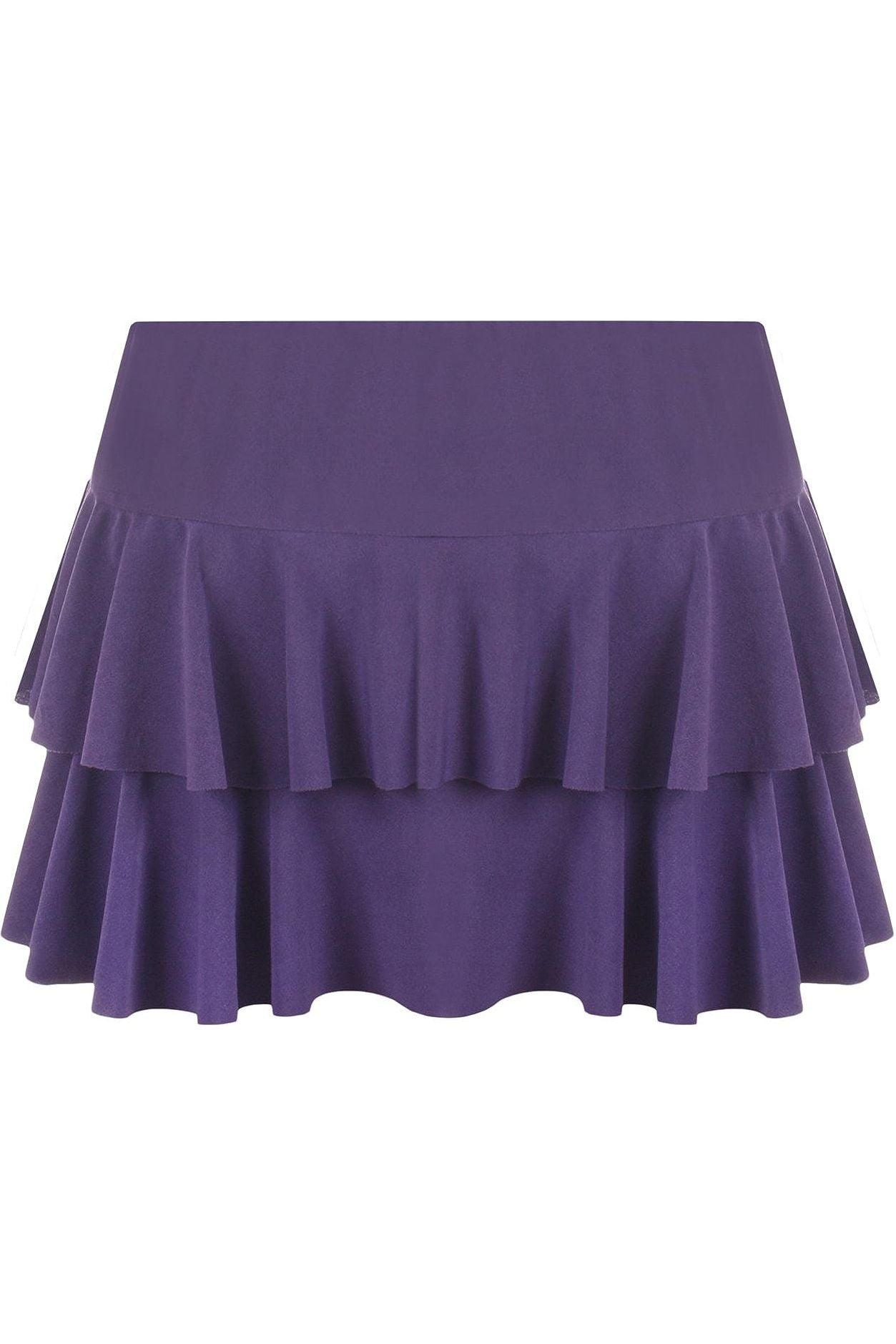 RARA Mini Short Skirt For Women  - Dropwear