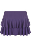 RARA Mini Short Skirt For Women  - Dropwear