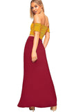 Khaki Plus Size Pleated Fold Over High Waist Gypsy Long Maxi Skirt For Women 16-18 - Dropwear