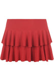 RARA Mini Short Skirt For Women  - Dropwear
