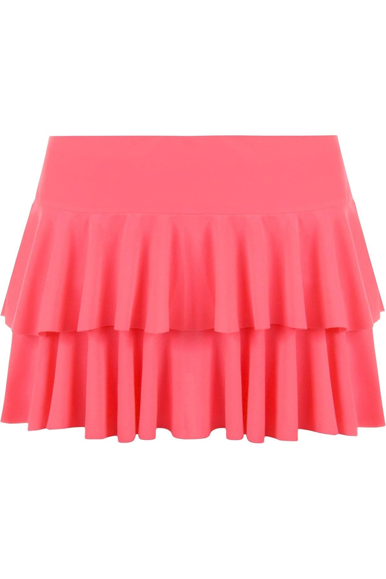 RARA Mini Short Skirt For Women  - Dropwear