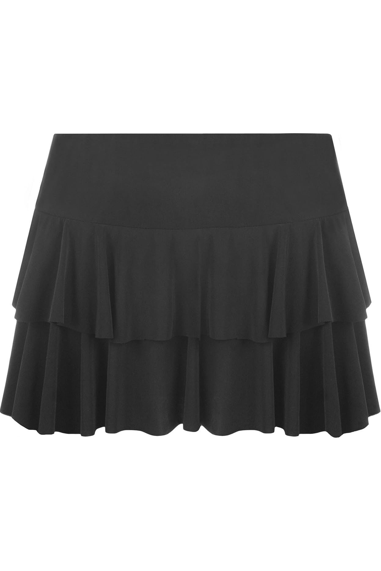 RARA Mini Short Skirt For Women  - Dropwear