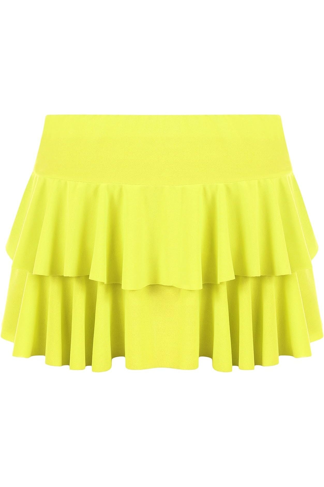 RARA Mini Short Skirt For Women  - Dropwear