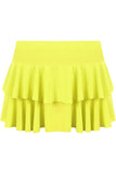RARA Mini Short Skirt For Women  - Dropwear