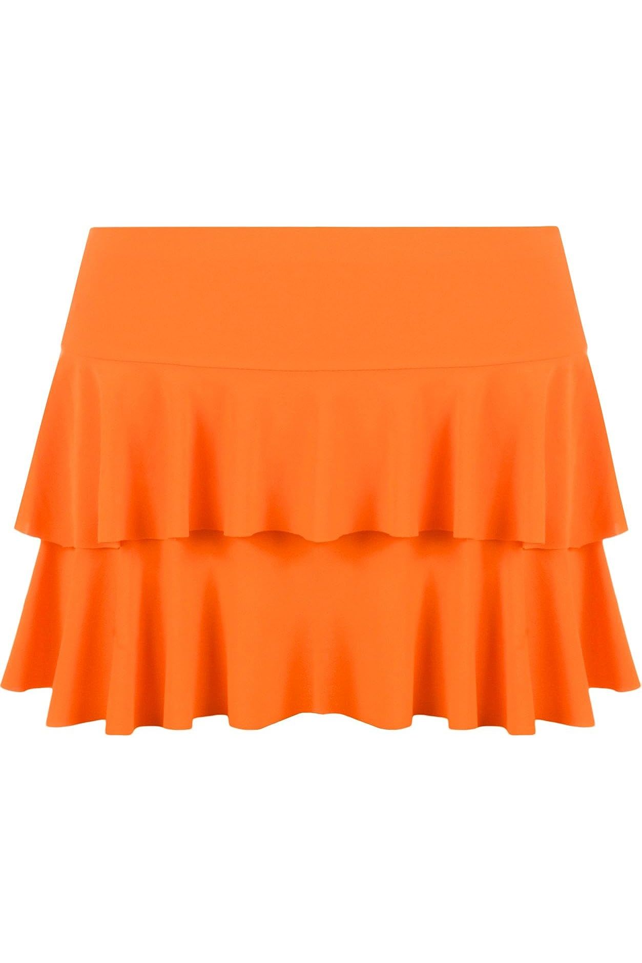 RARA Mini Short Skirt For Women  - Dropwear