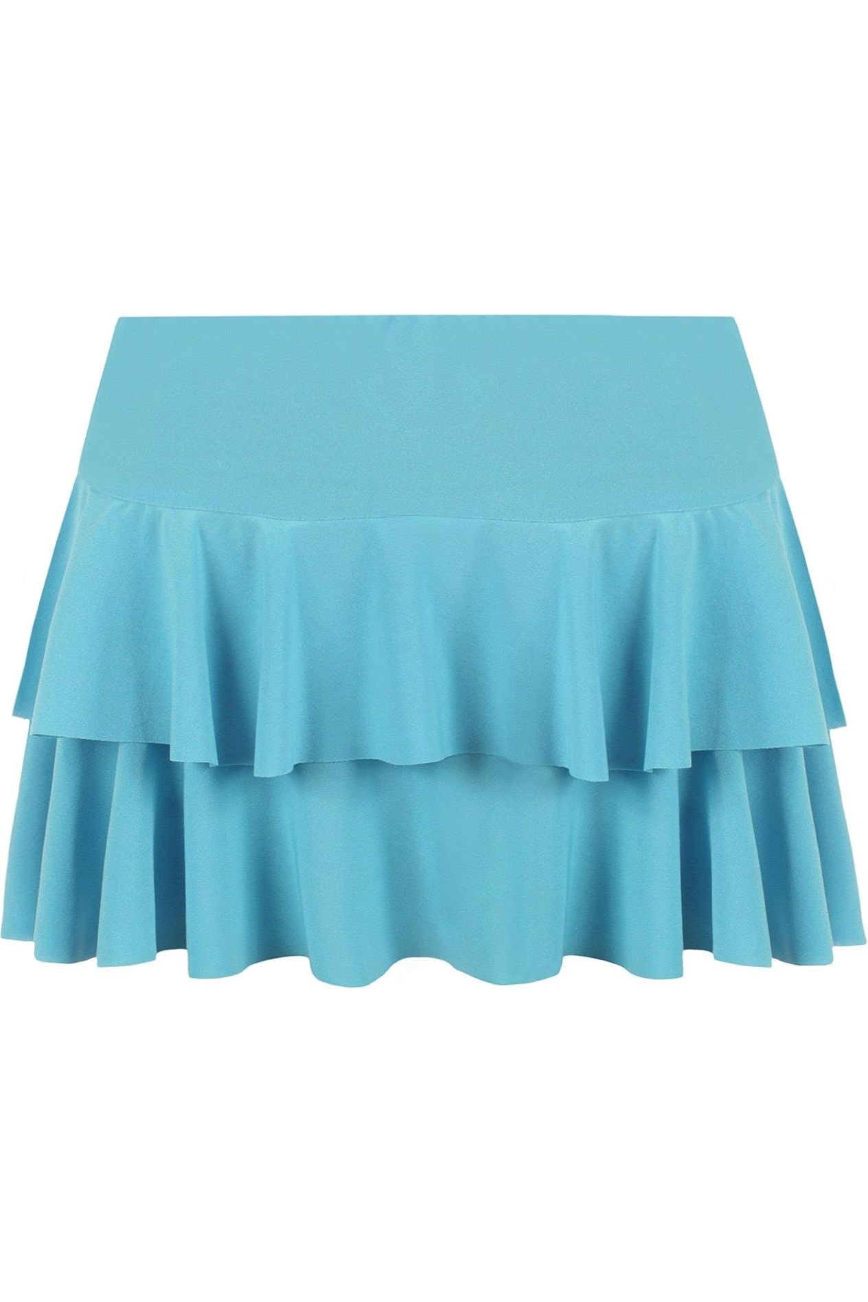 RARA Mini Short Skirt For Women  - Dropwear