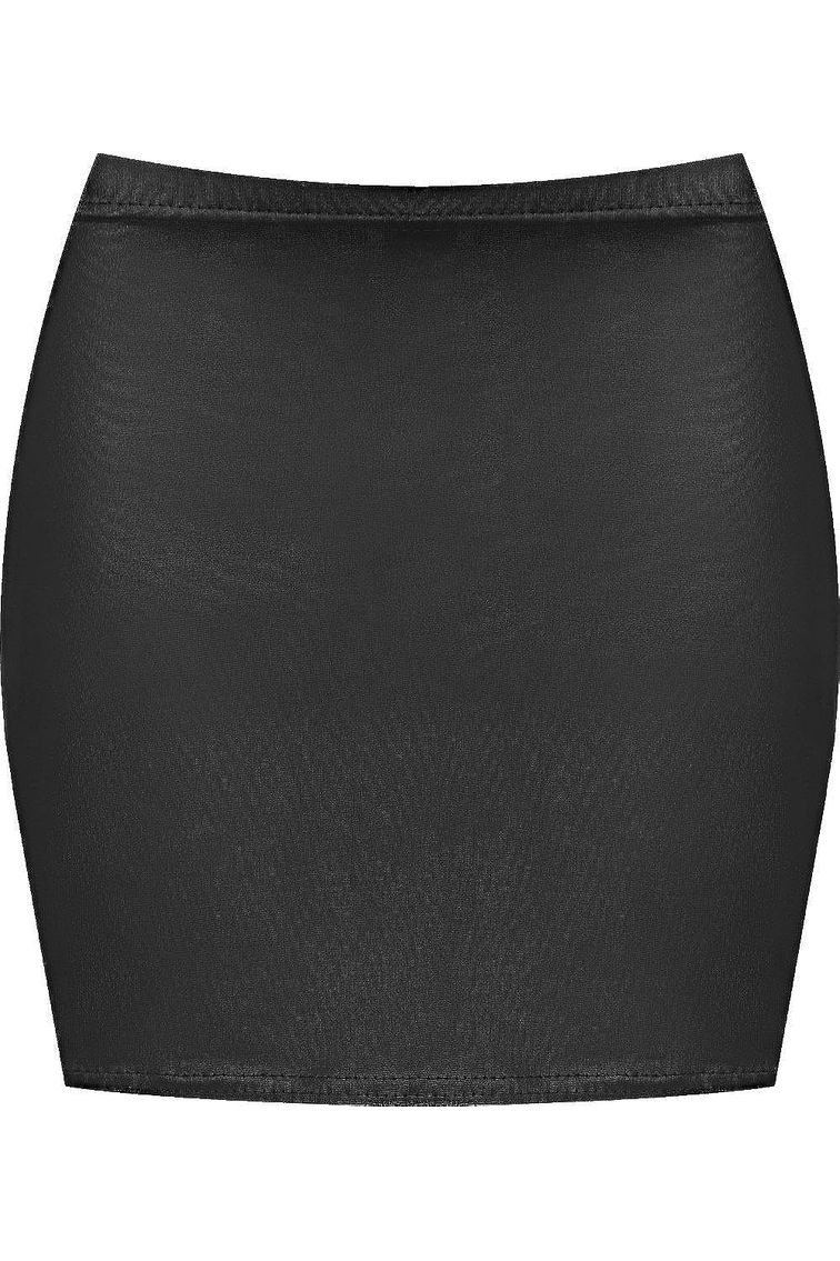 Pink Aztec Printed Mini Bodycon Short Skirt For Women 12-14 - Dropwear