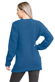 Mocha Cable Knitted Button Cardigan For Women 12-14 - Dropwear