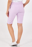 Magic Plain Drawstring Shorts XL-XXL For Women  - Dropwear
