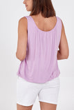 Chain Bubble Vest For Women  - Dropwear