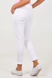 Magic Plain Smart Non-Crush Trouser For Women  - Dropwear