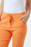 Magic Plain Smart Non-Crush Trouser For Women  - Dropwear