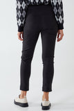 Stone Magic Plain Smart Non-Crush Trouser (Extra Large) For Women XL/XXL - Dropwear