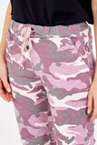 Magic Camouflage Trousers (Extra Large) For Women  - Dropwear