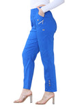 Stone Full Length Cherry Berry Long Pants Women Trousers For Women 12 - Dropwear