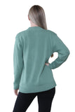 Women Knitted Plain Cardigan For Women  - Dropwear