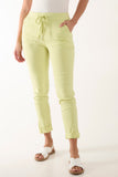 Magic Plain Smart Non-Crush Trouser For Women  - Dropwear