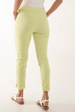 Magic Plain Smart Non-Crush Trouser For Women  - Dropwear